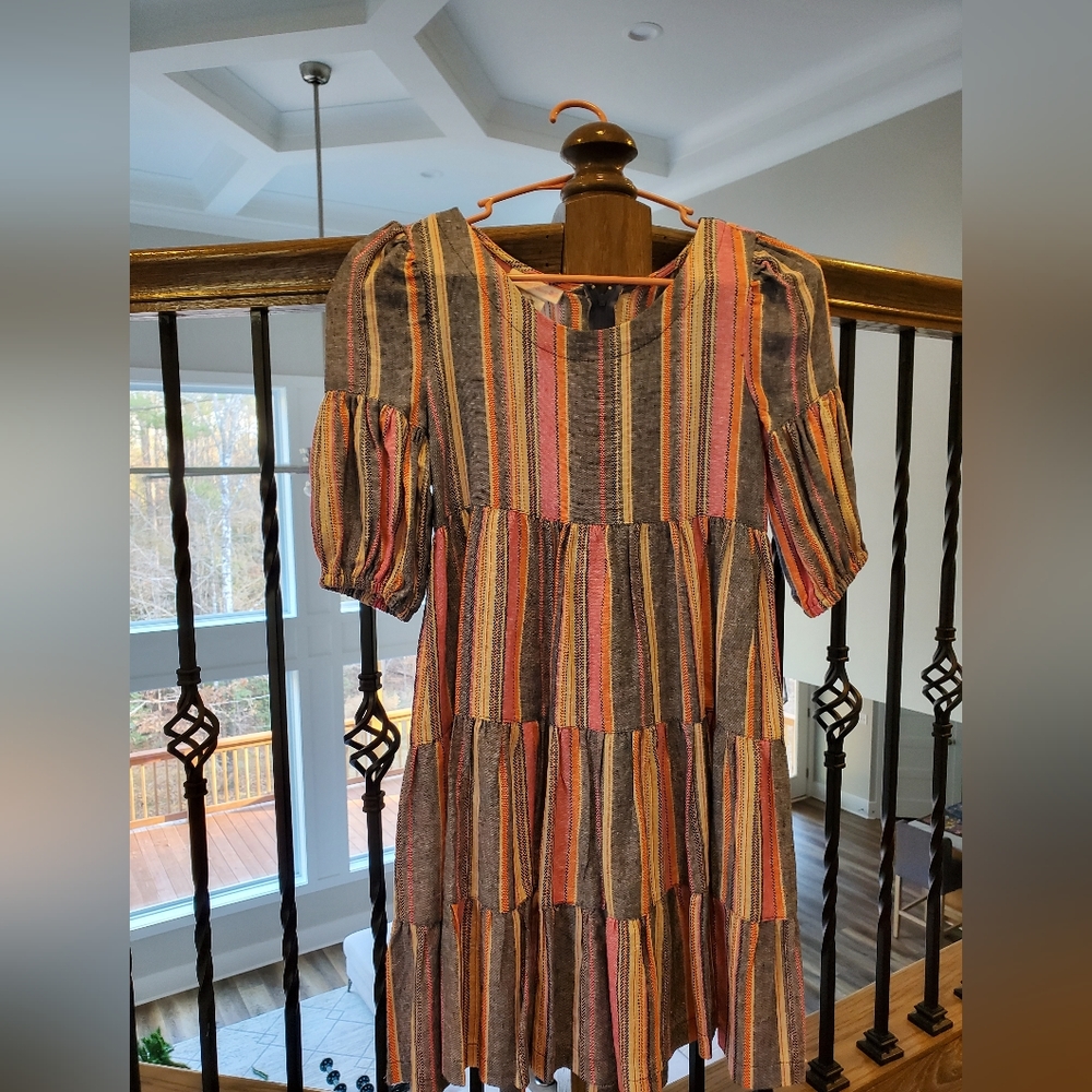 Bonnie Jean size 10 girls dress